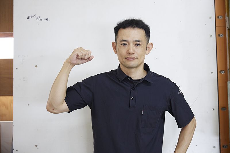 将来のビジョンは?