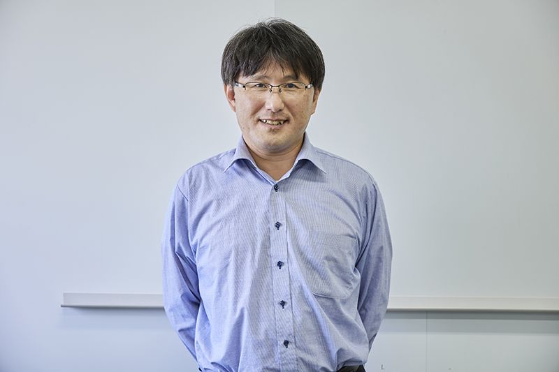 Y.Mさん